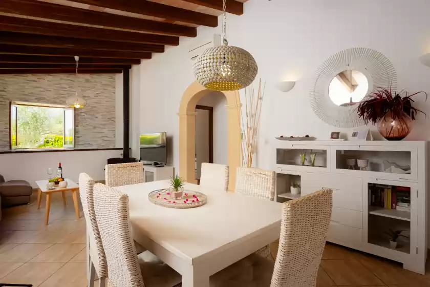 Location de vacances à Es claper, Artà