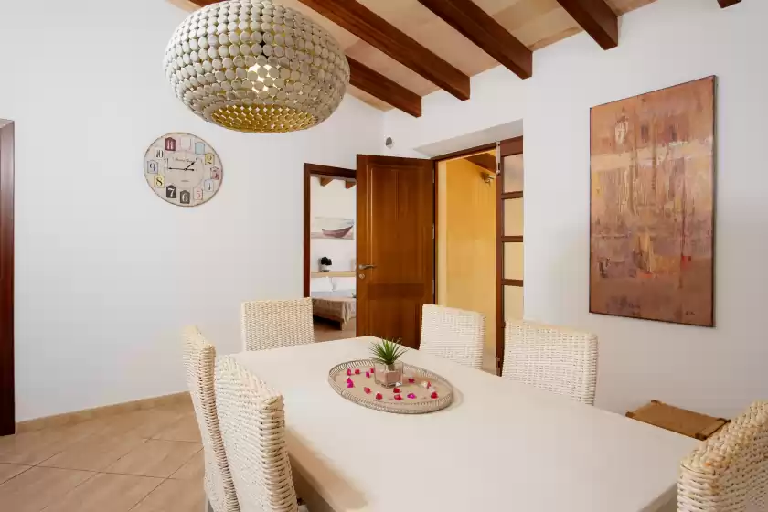 Location de vacances à Es claper, Artà