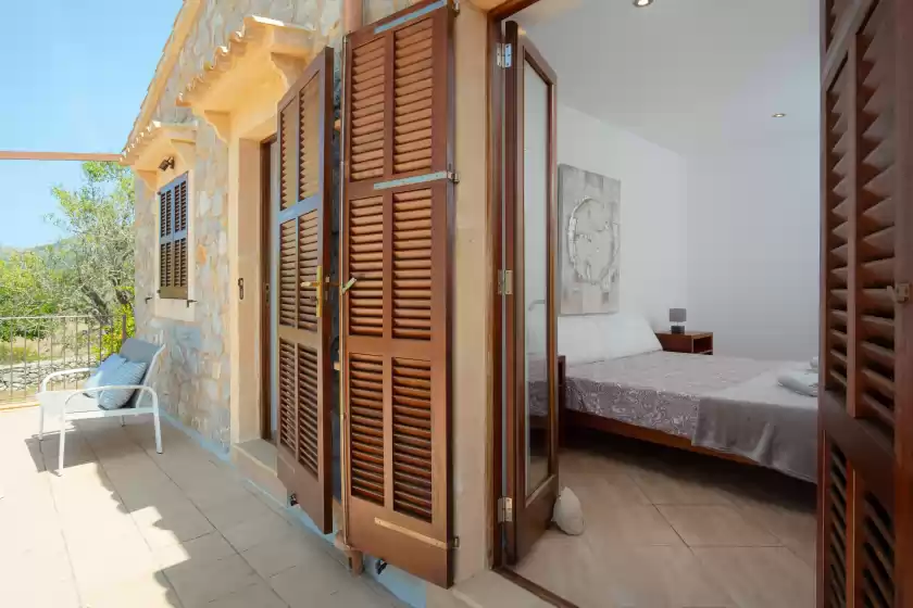 Location de vacances à Es claper, Artà