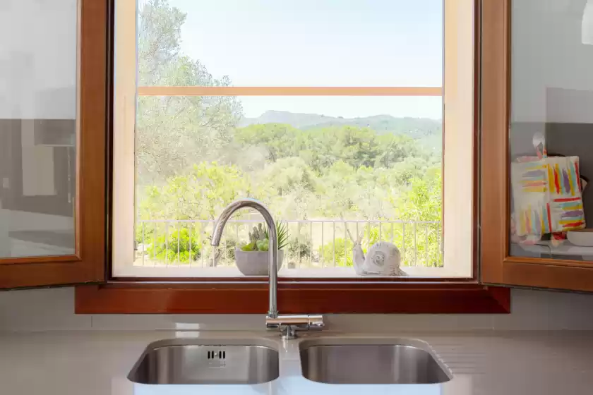 Location de vacances à Es claper, Artà