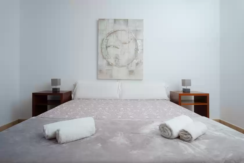 Location de vacances à Es claper, Artà