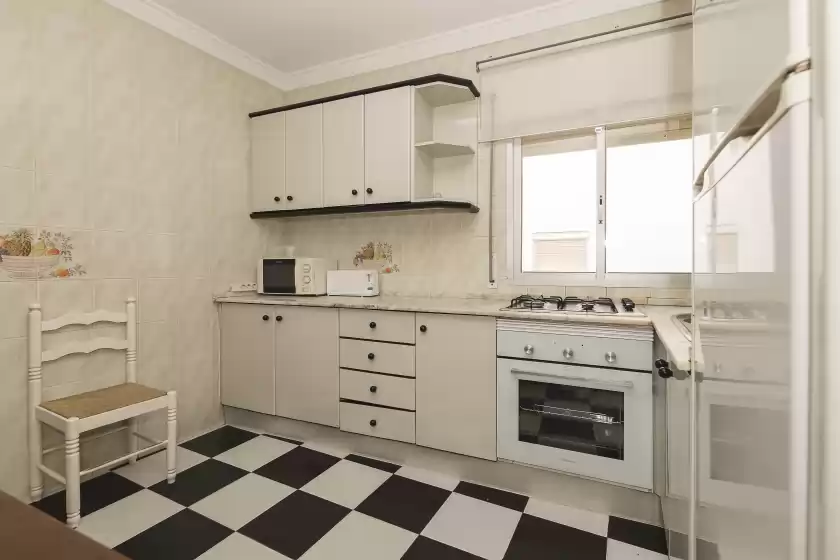 Holiday rentals in Trafalgar home, Conil de la Frontera