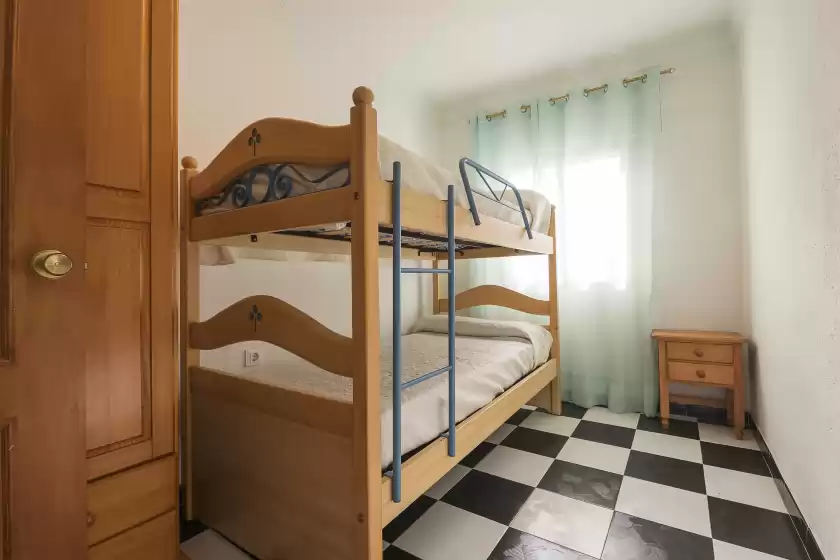 Holiday rentals in Trafalgar home, Conil de la Frontera