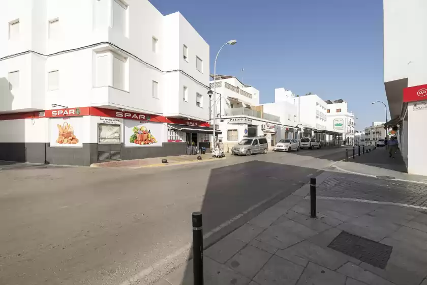 Holiday rentals in Trafalgar home, Conil de la Frontera
