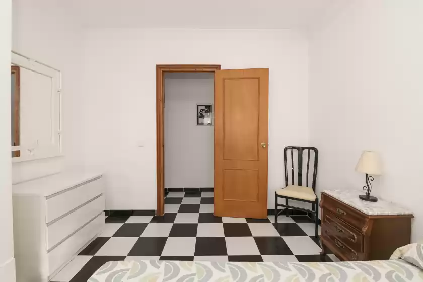 Holiday rentals in Trafalgar home, Conil de la Frontera