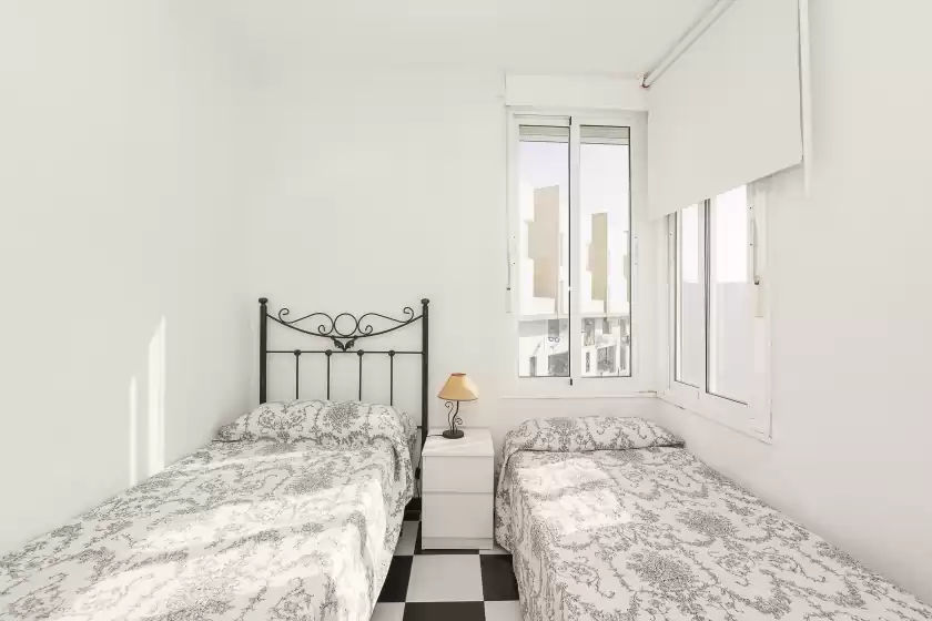 Holiday rentals in Trafalgar home, Conil de la Frontera
