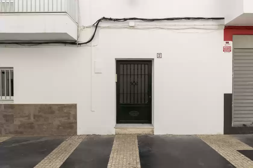 Holiday rentals in Trafalgar home, Conil de la Frontera