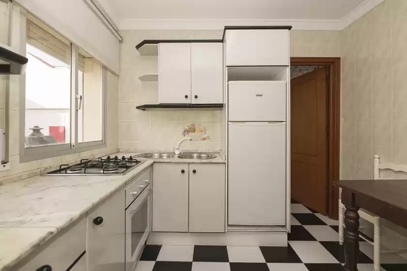 Holiday rentals in Trafalgar home, Conil de la Frontera