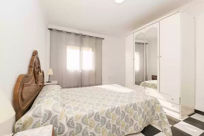 Holiday rentals in Trafalgar home, Conil de la Frontera
