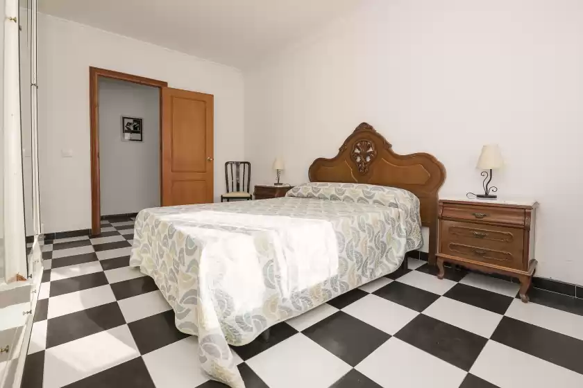 Holiday rentals in Trafalgar home, Conil de la Frontera