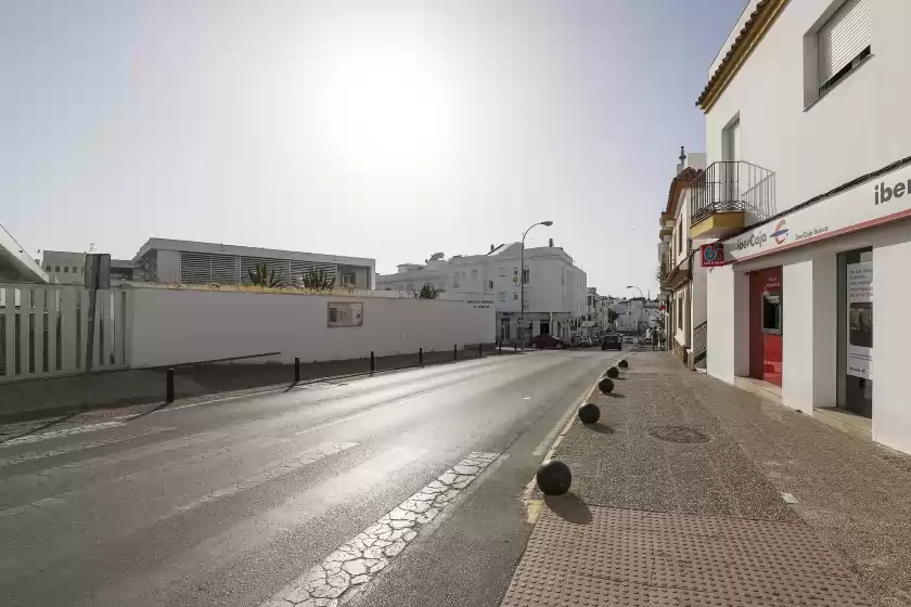 Holiday rentals in Trafalgar home, Conil de la Frontera