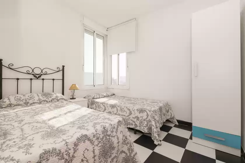 Holiday rentals in Trafalgar home, Conil de la Frontera