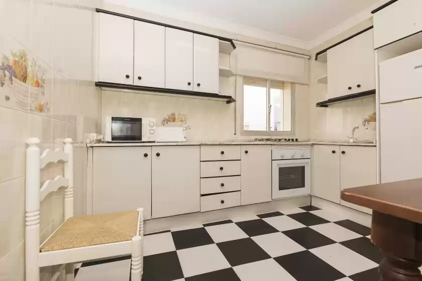 Holiday rentals in Trafalgar home, Conil de la Frontera