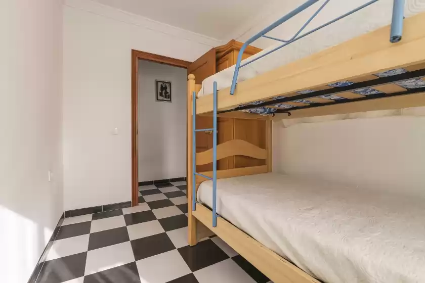 Holiday rentals in Trafalgar home, Conil de la Frontera