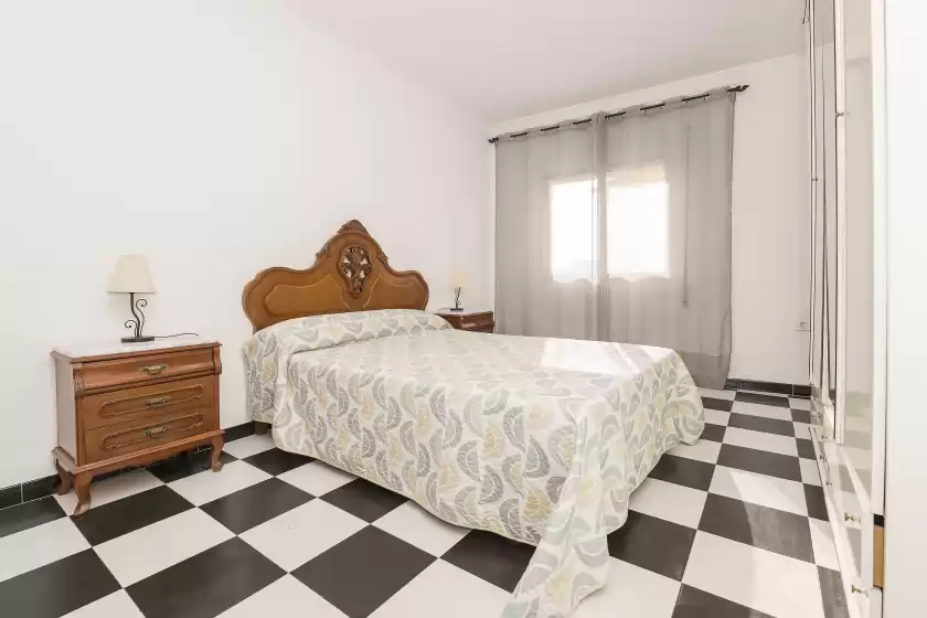 Holiday rentals in Trafalgar home, Conil de la Frontera