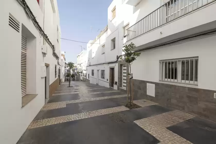 Holiday rentals in Trafalgar home, Conil de la Frontera