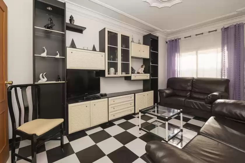 Holiday rentals in Trafalgar home