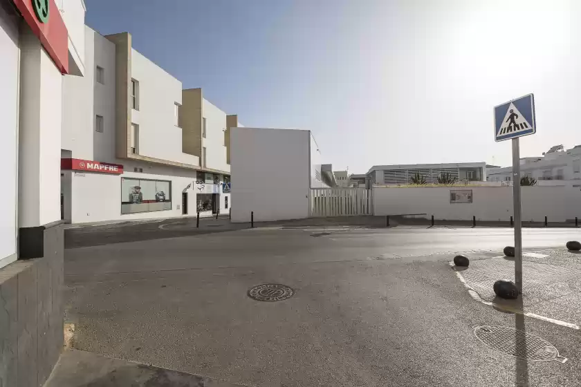 Holiday rentals in Trafalgar home, Conil de la Frontera