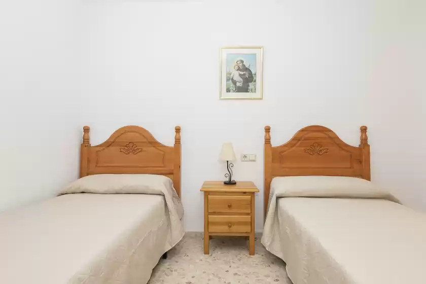 Holiday rentals in La vida conil, Conil de la Frontera