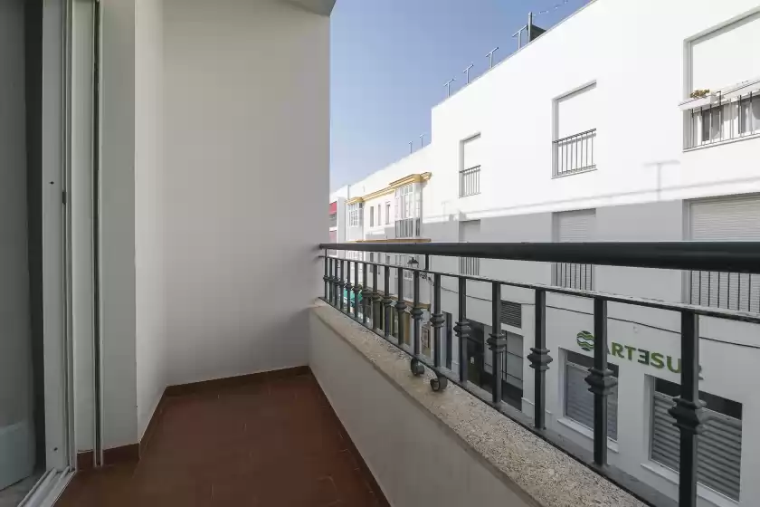 Holiday rentals in La vida conil, Conil de la Frontera
