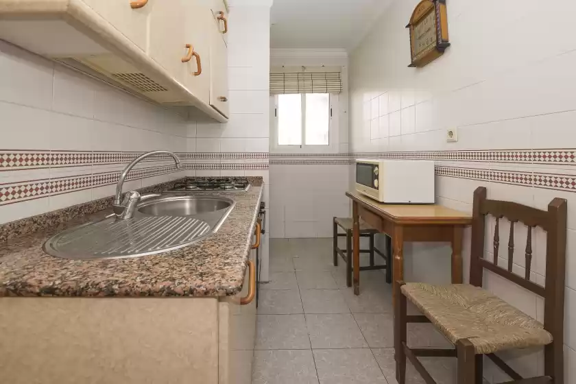 Holiday rentals in La vida conil, Conil de la Frontera