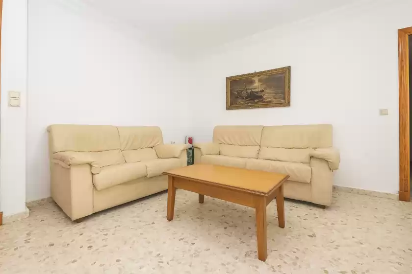 Holiday rentals in La vida conil, Conil de la Frontera