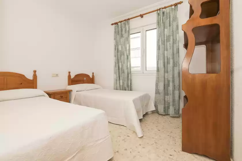 Holiday rentals in La vida conil, Conil de la Frontera