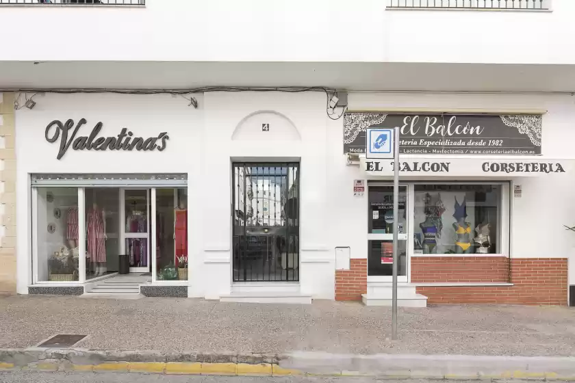 Holiday rentals in La vida conil, Conil de la Frontera
