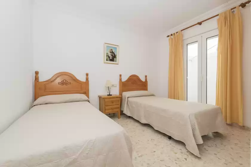 Holiday rentals in La vida conil, Conil de la Frontera