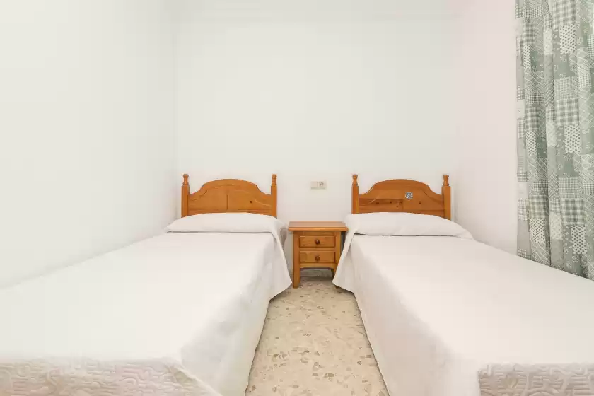 Holiday rentals in La vida conil, Conil de la Frontera