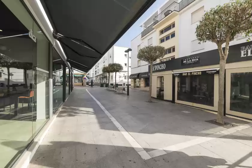 Holiday rentals in La vida conil, Conil de la Frontera