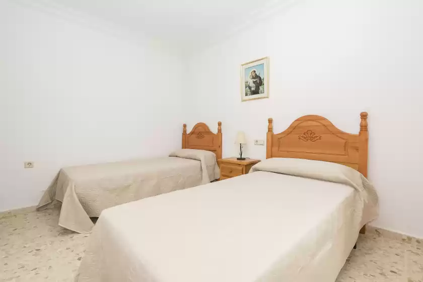 Holiday rentals in La vida conil, Conil de la Frontera