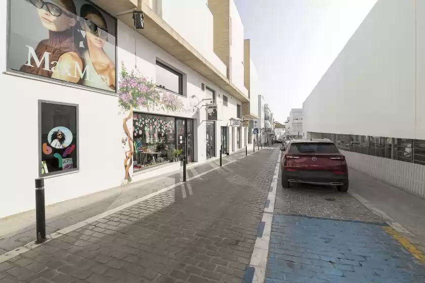 Holiday rentals in La vida conil, Conil de la Frontera