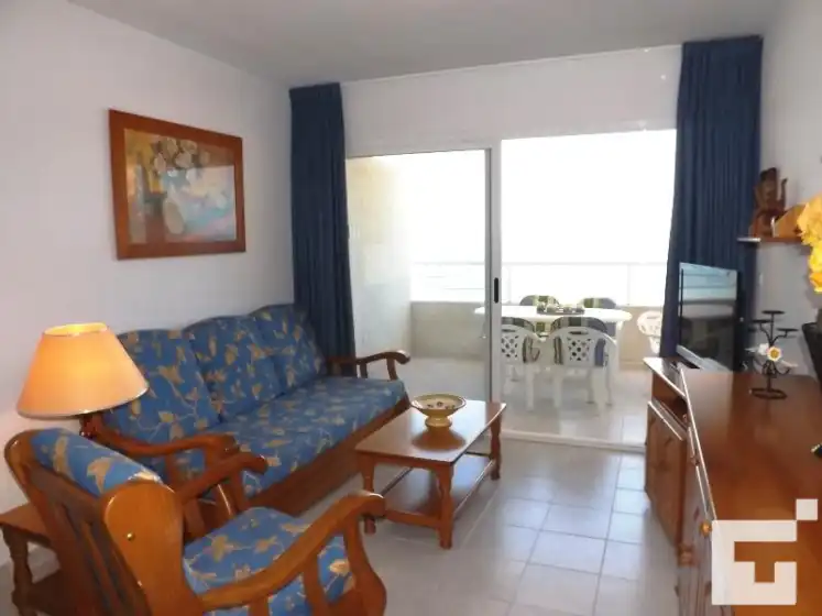 Holiday rentals in Apolo xvi 73 - grupo turis, Calp