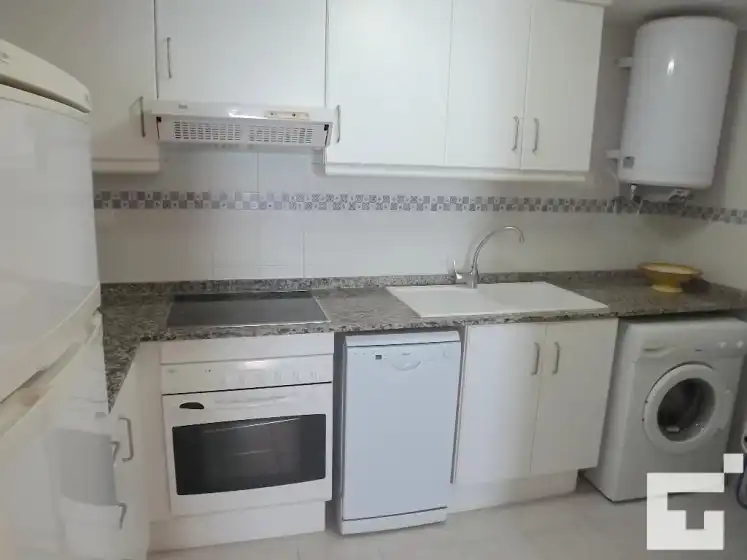 Holiday rentals in Apolo xvi 73 - grupo turis, Calp