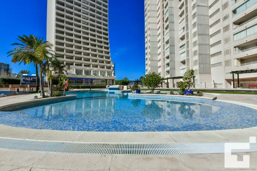 Holiday rentals in Apolo xvi 73 - grupo turis, Calp