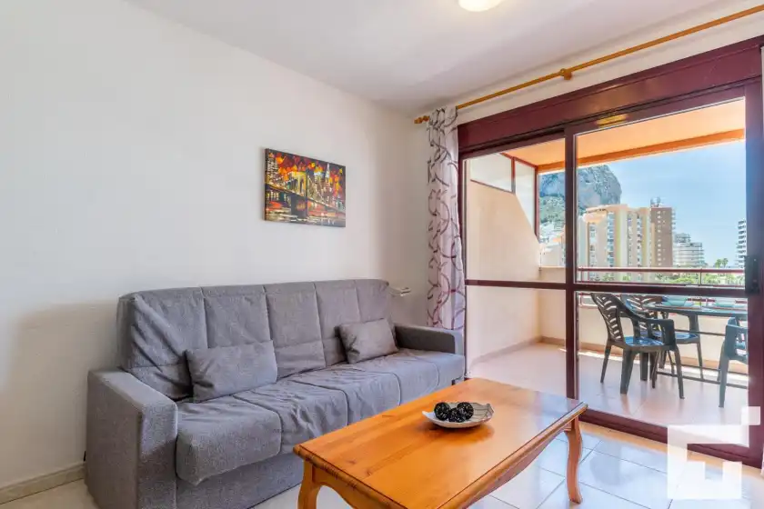 Holiday rentals in Zafiro 26c - grupo turis, Calp