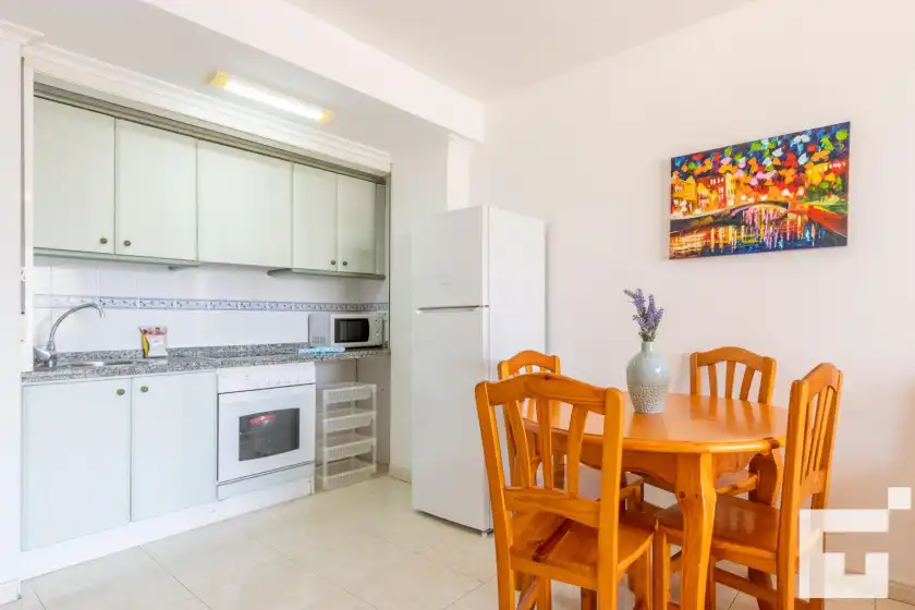 Holiday rentals in Zafiro 26c - grupo turis, Calp