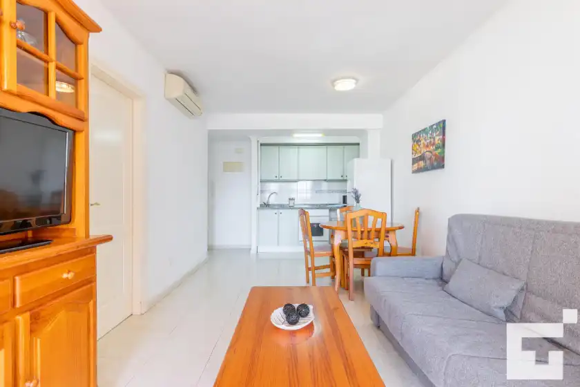 Holiday rentals in Zafiro 26c - grupo turis, Calp