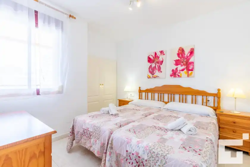 Holiday rentals in Zafiro 26c - grupo turis, Calp