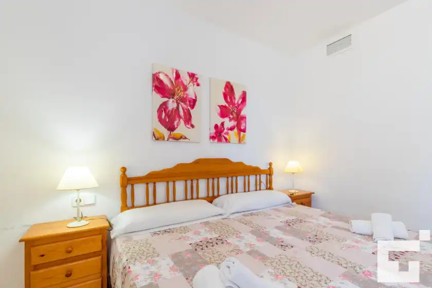 Holiday rentals in Zafiro 26c - grupo turis, Calp
