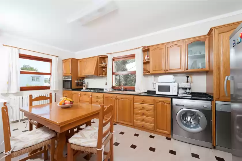 Alquiler vacacional en Ullàs, Marina Manresa