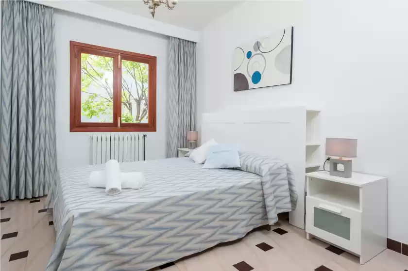 Alquiler vacacional en Ullàs, Marina Manresa