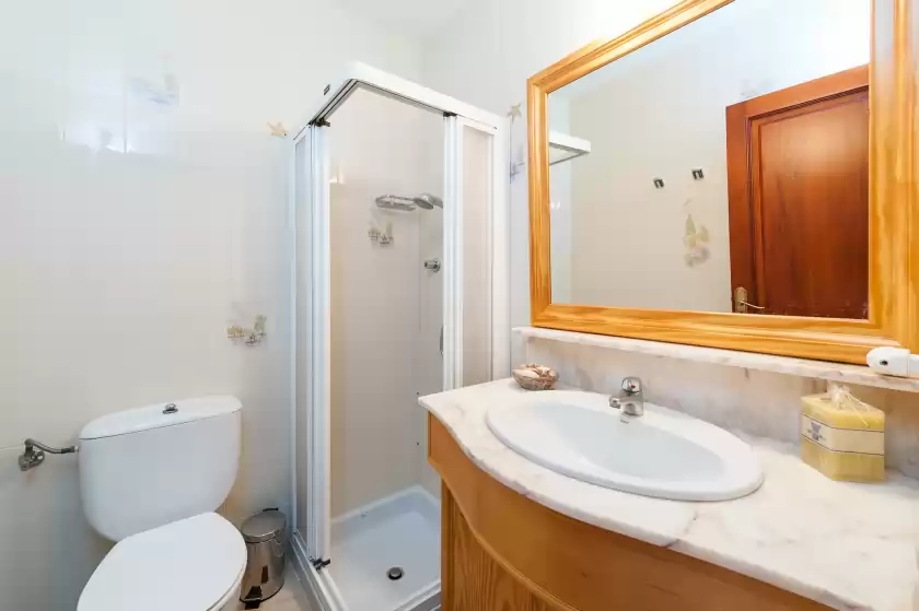 Alquiler vacacional en Ullàs, Marina Manresa