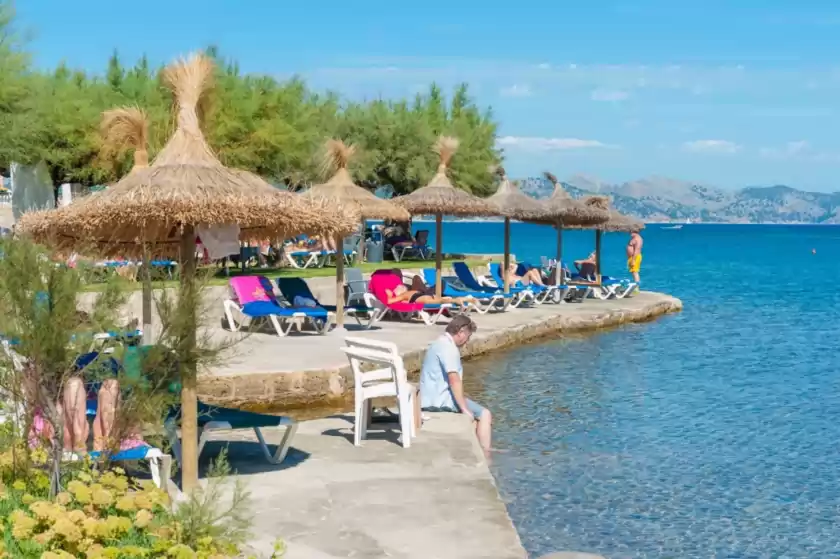 Alquiler vacacional en Ullàs, Marina Manresa