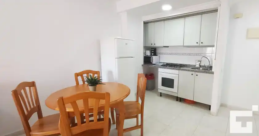 Holiday rentals in Zafiro 34b - grupo turis, Calp