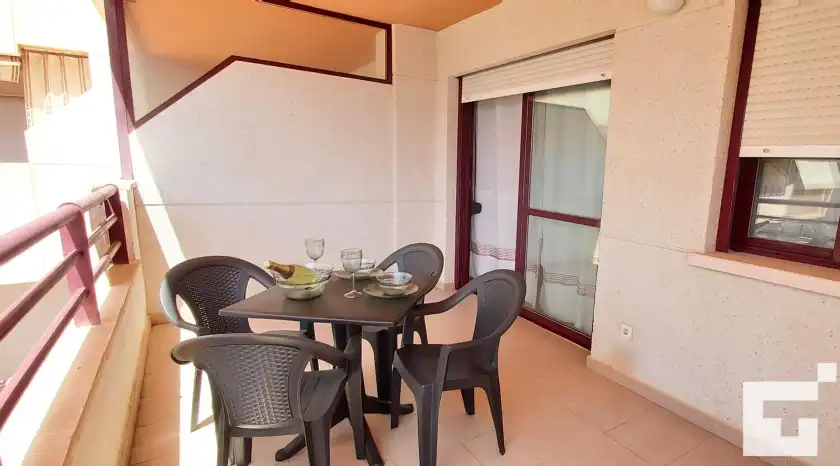 Holiday rentals in Zafiro 34b - grupo turis, Calp
