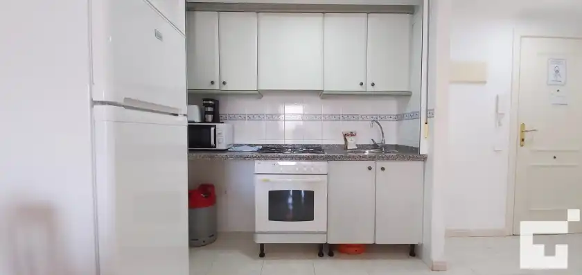 Holiday rentals in Zafiro 34b - grupo turis, Calp