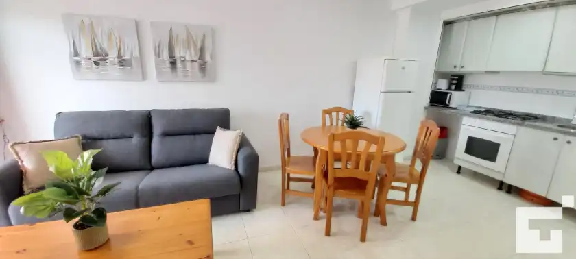 Holiday rentals in Zafiro 34b - grupo turis, Calp