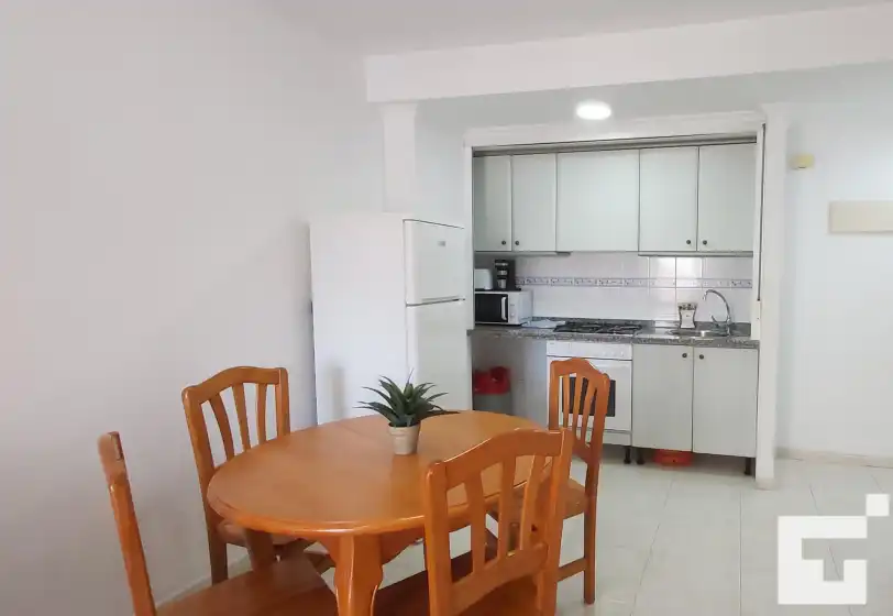 Holiday rentals in Zafiro 34b - grupo turis, Calp